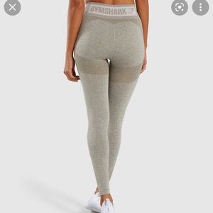 GYMSHARK FLEX HIGH WAISTED LEGGINGS